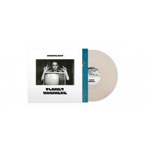 Razorlight - Planet Nowhere (2024) (White Vinyl)
