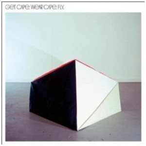 Get Cape. Wear Cape. Fly - Get Cape. Wear Cape. Fly (2010) (CD)