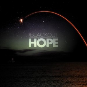Blackout - Hope (2011) (CD)