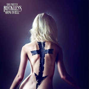 PRETTY RECKLESS-GOING TO HELL (CD)