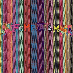 Deap Vally - Femejism (CD)