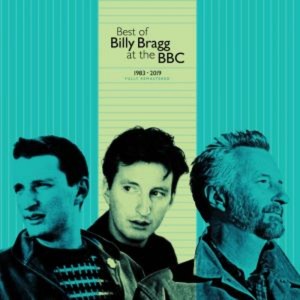 Billy Bragg - Best Of Billy Bragg At The BBC 1983 (Vinyl)
