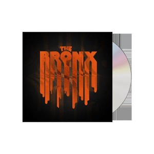 Bronx - Bronx VI (CD)