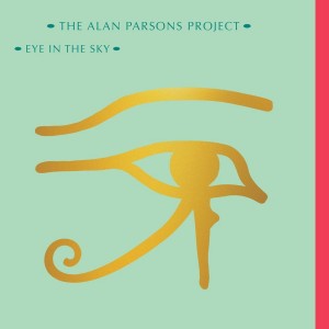 Alan Parsons Project - Eye In The Sky (1982) (Expanded) (CD)
