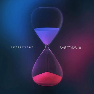 Skerryvore - Tempus (Vinyl)