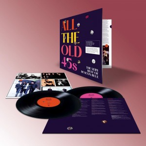 Deacon Blue - All The Old 45s: The Very Best Of (2x Vinyl)