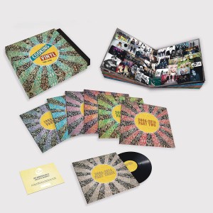 Various Artists - Cooking Vinyl 1986-2016 (7x Vinyl)