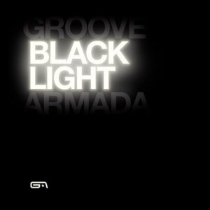 Groove Armada - Black Light (2010) (CD)