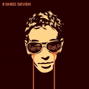 Shed Seven - Liquid Gold (2024) (CD)