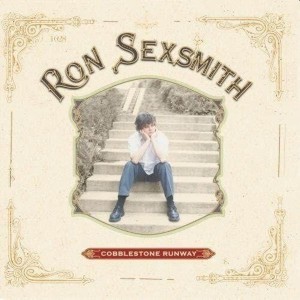 Ron Sexsmith - Cobblestone Runway (2002) (CD)