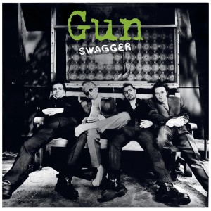 Gun - Swagger (1994-95) (Deluxe) (2CD)