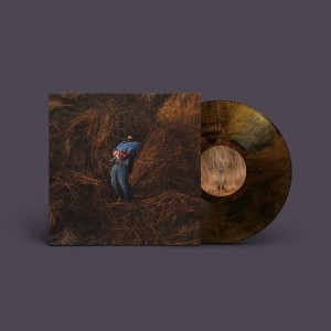 Jack Garratt - Pillars (2025) (Marbled Honey Vinyl)