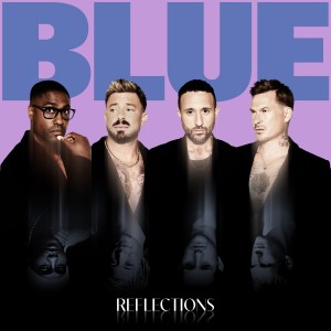 Blue - Reflection (2026) (CD)
