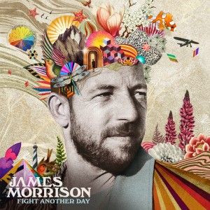 James Morrison - Fight Another Day (2025) (CD)