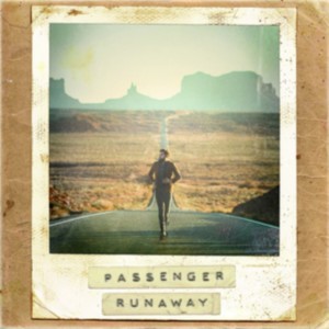 Passenger - Runaway (2018) (CD)