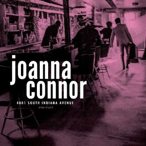 JOANNA CONNOR-4801 SOUTH INDIANA AVENUE (CD)