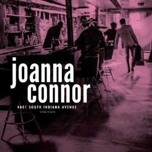 Joanna Connor - 4801 South Indiana Avenue (2021) (CD)