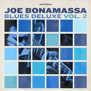 JOE BONAMASSA-BLUES DELUXE VOL. 2 (CD)