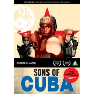 SONS OF CUBA