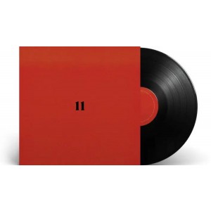 SAULT-11 (VINYL)