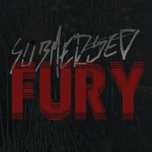 SUBMERGED-FURY