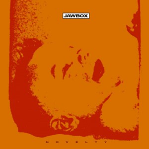 Jawbox - Novelty (1992) (Vinyl)