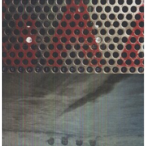 Fugazi - Red Medicine (1995) (Opaque Red Vinyl)