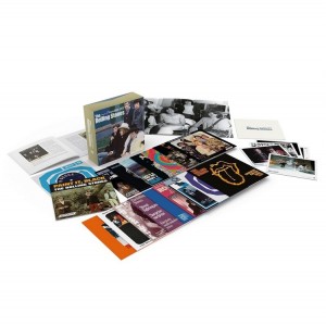 THE ROLLING STONES-7" SINGLES BOX VOL. 2: 1966-1971 (18x 7-inch vinyls)