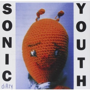 SONIC YOUTH-DIRTY (CD)