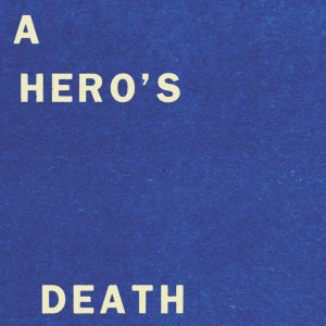 FONTAINES D.C.-A HERO´S DEATH / I DON´T BELONG (2020) (7" SINGLE)