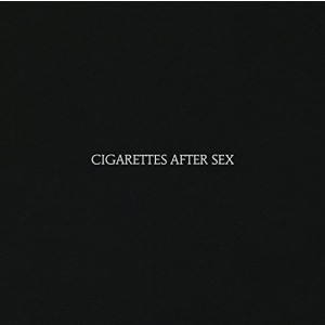 Cigarettes After Sex - Cigarettes After Sex (2017) (Vinyl)