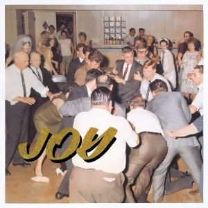 Idles - Joy As An Act Of Resistance (Vinyl)