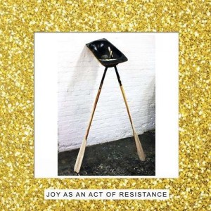 IDLES-JOY AS AN ACT OF RESISTANCE (DELUXE EDITION VINYL)