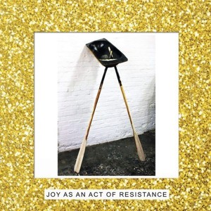 Idles - Joy As An Act Of Resistance (2018) (Deluxe) (Vinyl)
