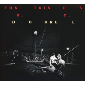 FONTAINES D.C.-DOGREL