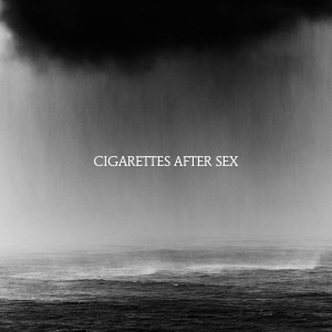 CIGARETTES AFTER SEX-CRY (2019) (VINYL)