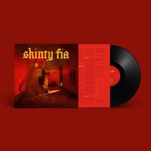 Fontaines D.C. - Skinty Fia (2022) (Vinyl)