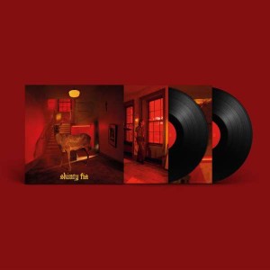 FONTAINES D.C.-SKINTY FIA (2022) (DELUXE 45 RPM EDITION) (2x VINYL)