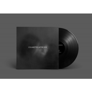 Cigarettes After Sex - X´s (2024) (Vinyl)