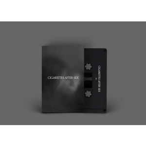 Cigarettes After Sex - X´s (2024) (Cassette)