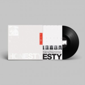 Honesty - U R Here (2025) (Vinyl)