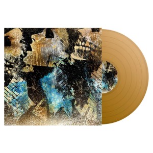 CONVERGE-AXE TO FALL (LTD. VINYL)