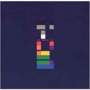 COLDPLAY-X&Y