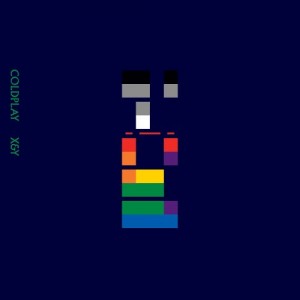 Coldplay - X&Y (2005) (CD)