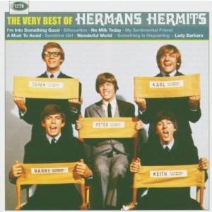 Hermans Hermits - Very Best Of