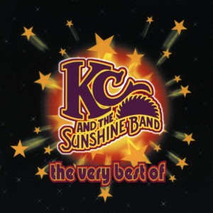 KC & SUNSHINE BAND-VERY BEST OF