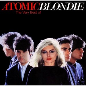 Blondie - Atomic: The Very Best Of Blondie (1998) (CD)