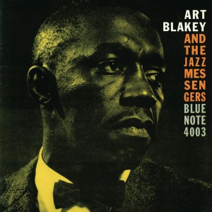 ART BLAKEY AND THE JAZZ MESSENGERS-MOANIN´ (CD)