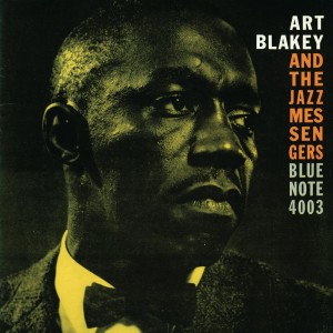 Art Blakey And The Jazz Messengers - Moanin´ (CD)