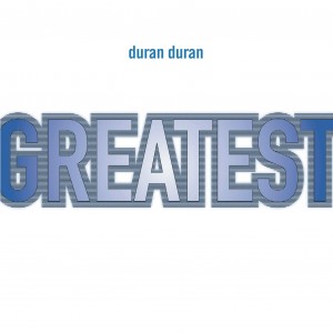 Duran Duran - Greatest Hits (1981-97) (CD)